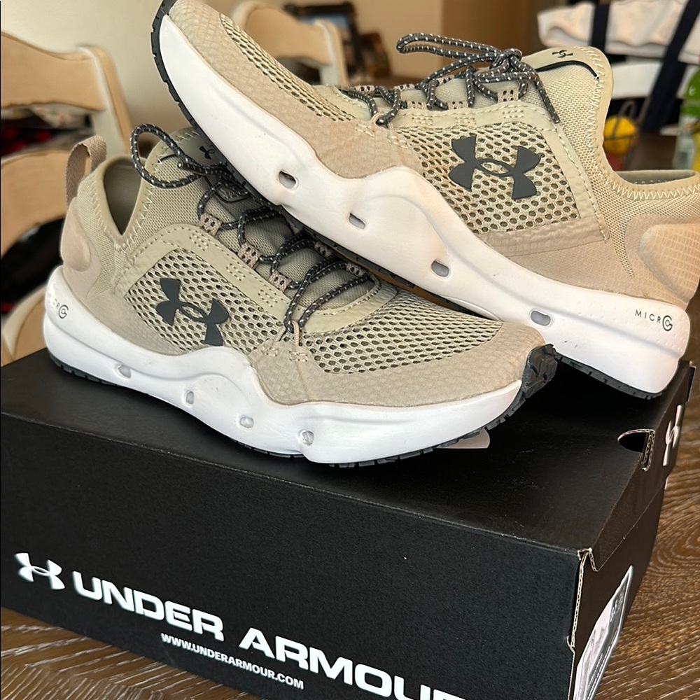 Under Armour Men's Athletic Running/Training Shoes